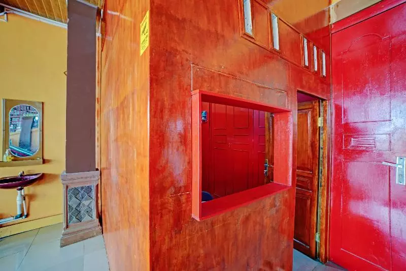 ホテル O Sepakat Guest House