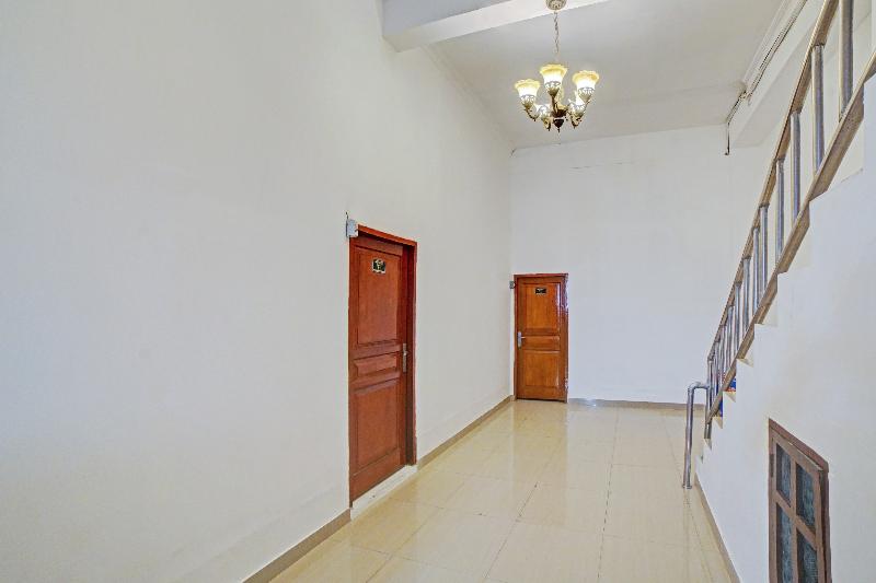 Hotel Oyo 90387 Sepakat Guest House