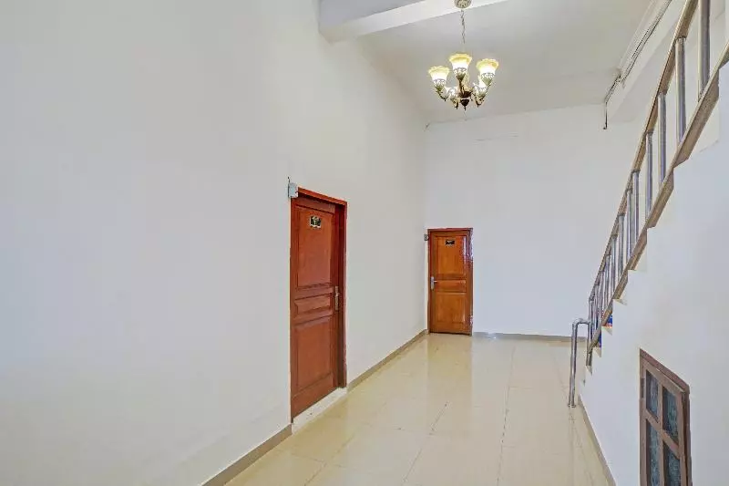 ホテル O Sepakat Guest House