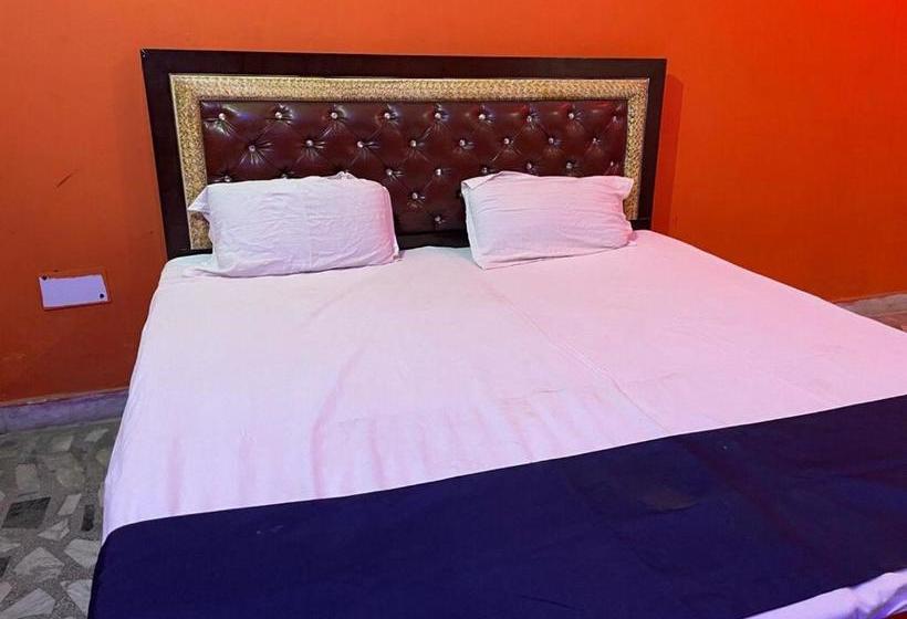 Hotel Spot On 79515 Ap Bloom