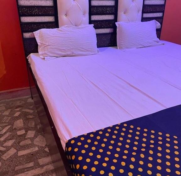 Hotel Spot On 79515 Ap Bloom