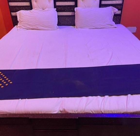 Hotel Spot On 79515 Ap Bloom