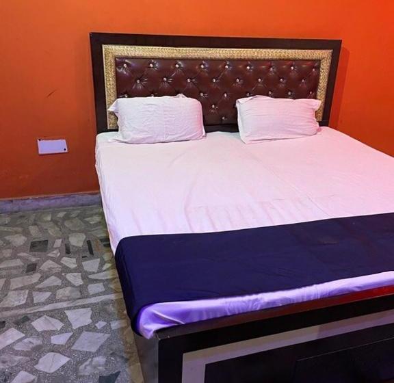 Hotel Spot On 79515 Ap Bloom