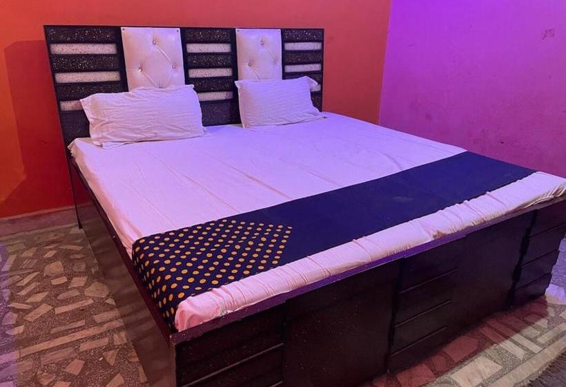 Hotel Spot On 79515 Ap Bloom