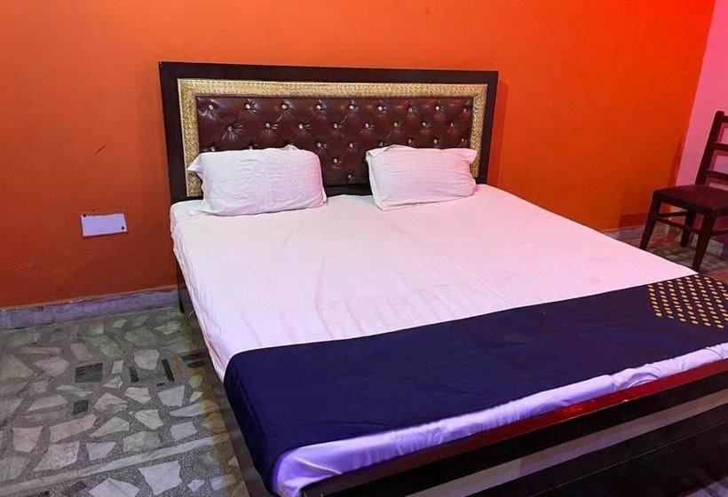 Hotel Spot On 79515 Ap Bloom