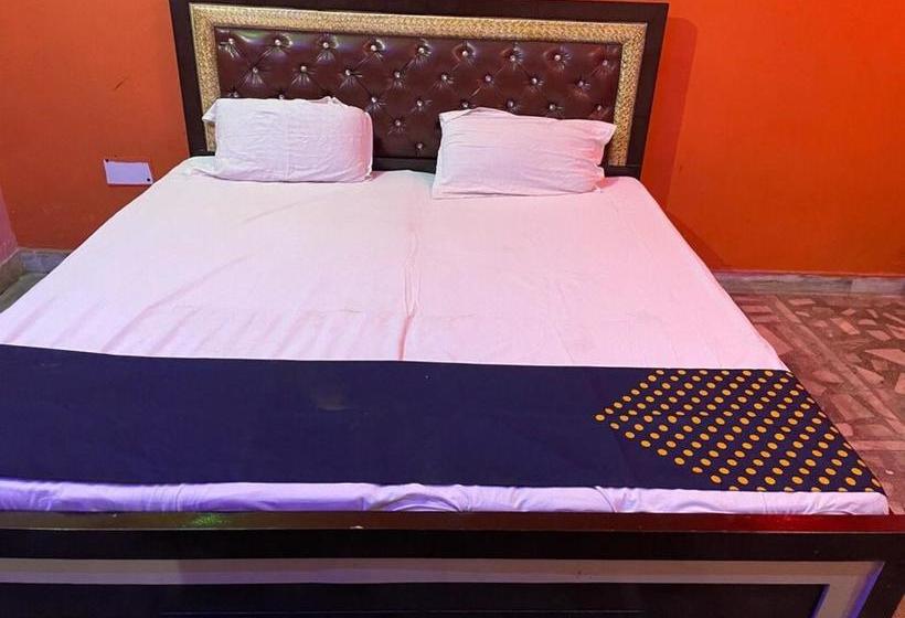 Hotel Spot On 79515 Ap Bloom