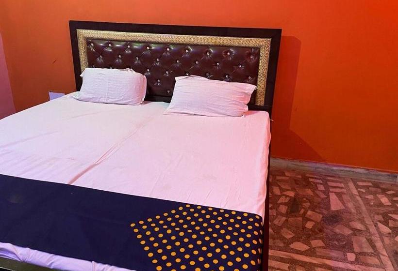 Hotel Spot On 79515 Ap Bloom