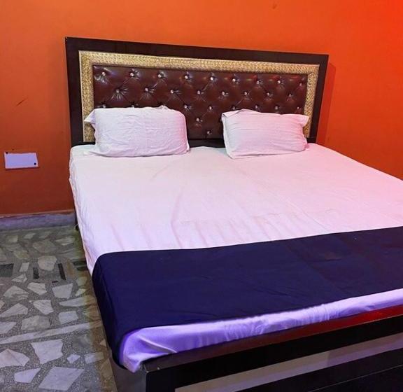 Hotel Spot On 79515 Ap Bloom