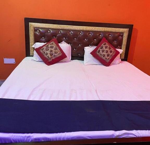 Hotel Spot On 79515 Ap Bloom