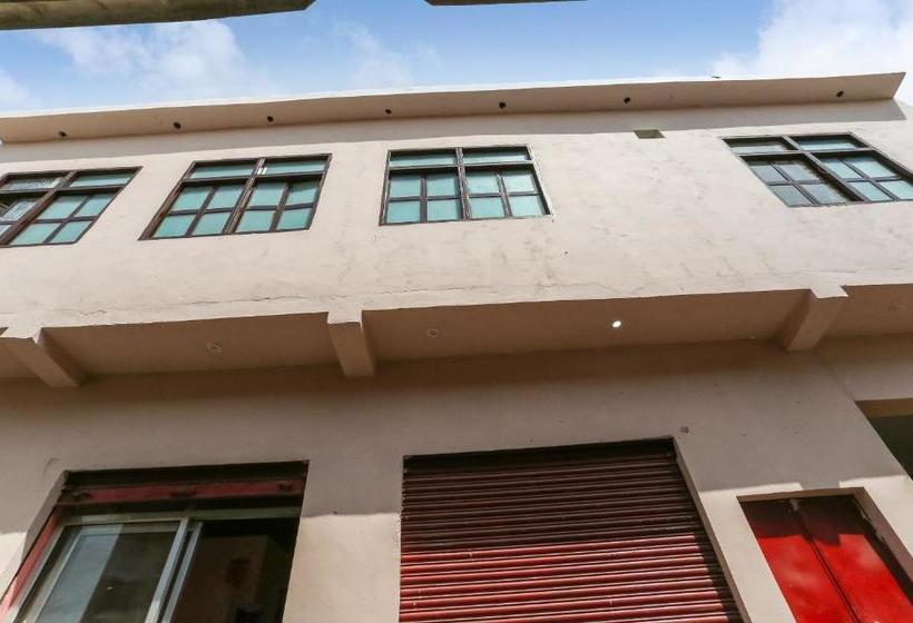 Hotel Spot On 79515 Ap Bloom