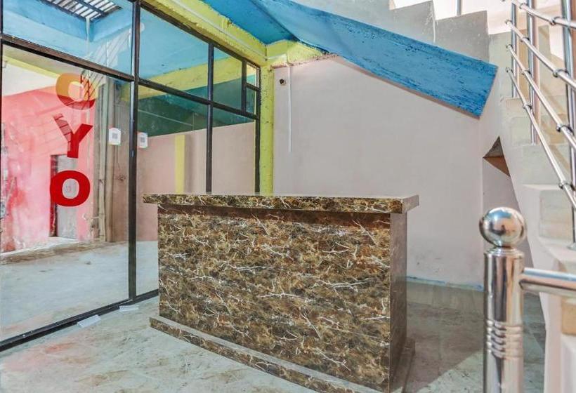 Hotel Spot On 79515 Ap Bloom