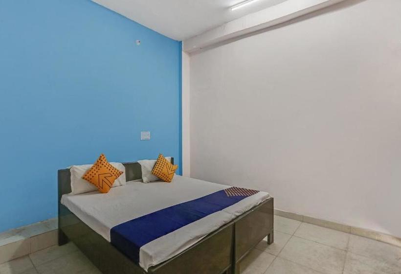 Hotel Spot On 79515 Ap Bloom