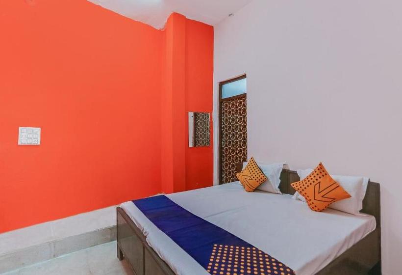 Hotel Spot On 79515 Ap Bloom