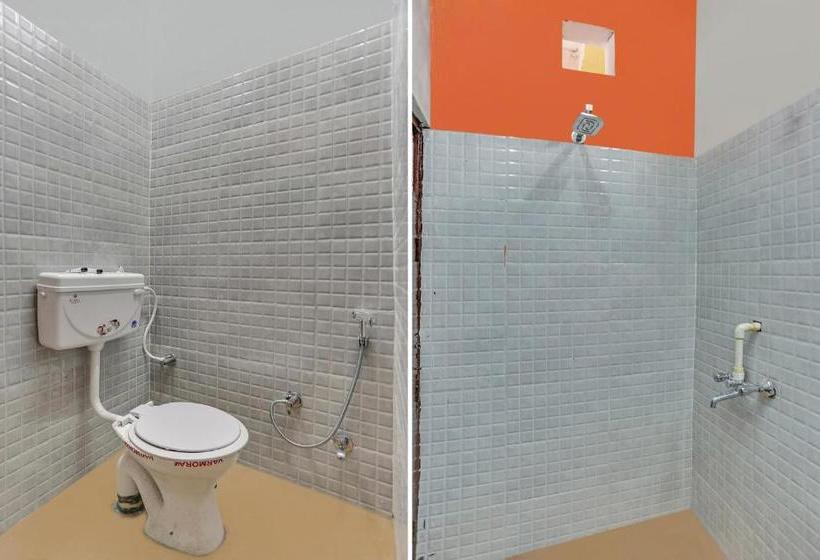 Hotel Spot On 79515 Ap Bloom