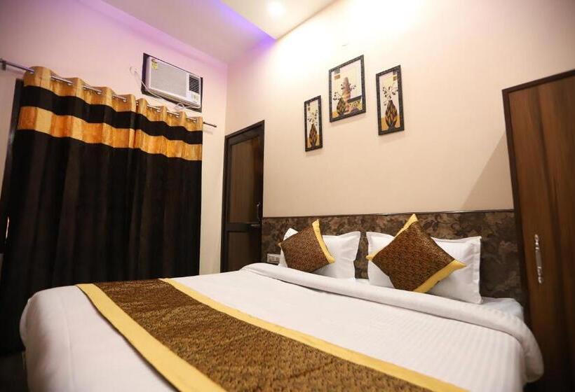 酒店 The Park View