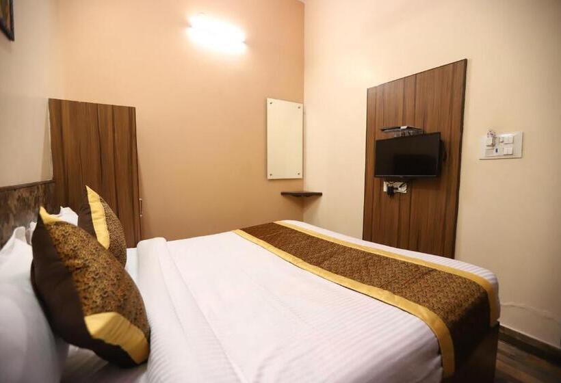 酒店 The Park View