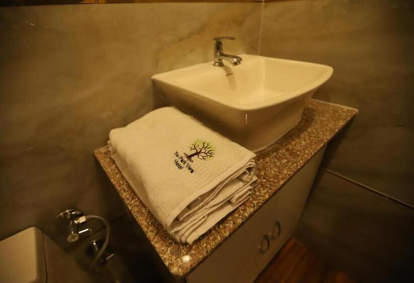 酒店 The Park View