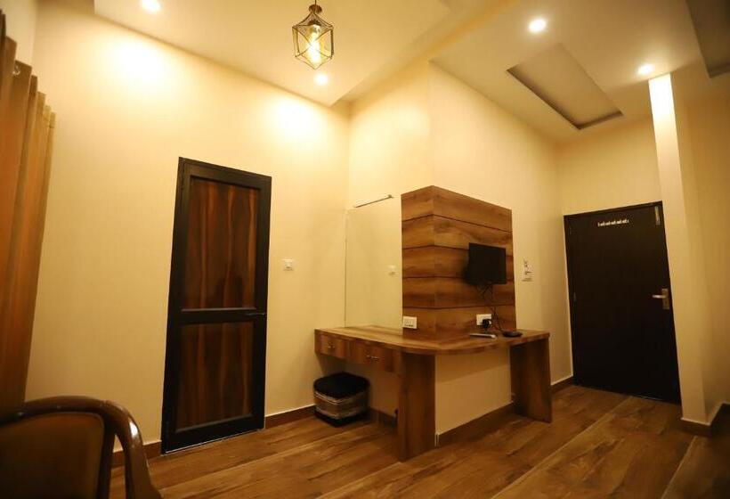 酒店 The Park View