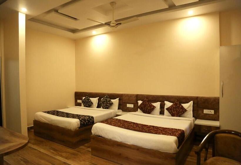 酒店 The Park View