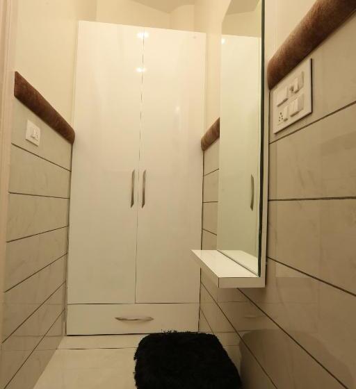 酒店 The Park View