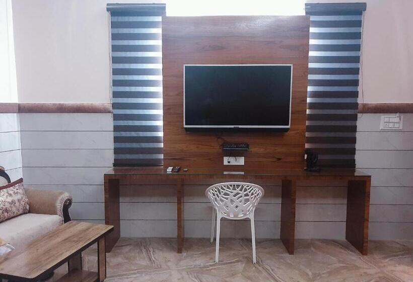 酒店 The Park View