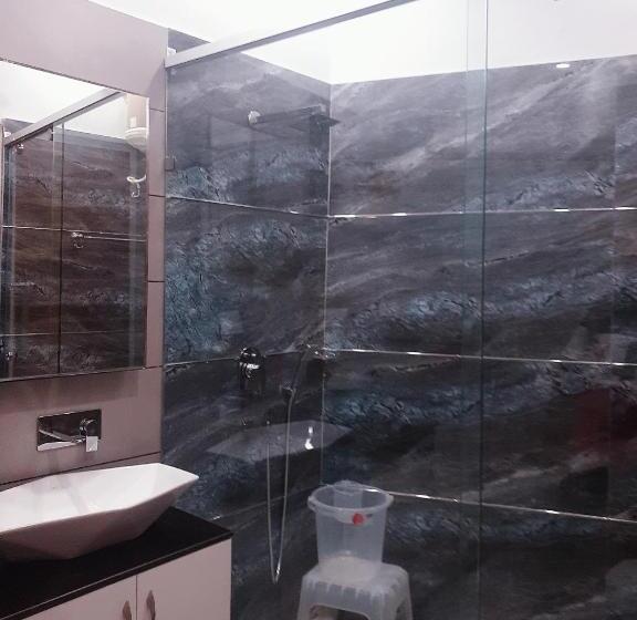 酒店 The Park View