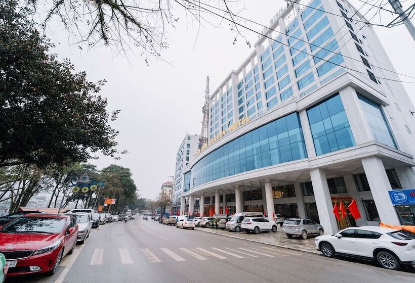 هتل Yen Bien Luxury