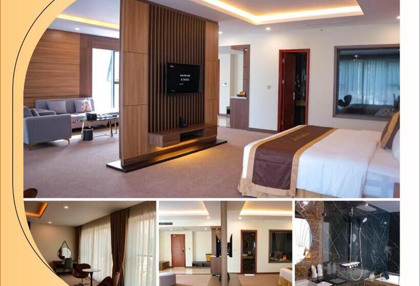 هتل Yen Bien Luxury