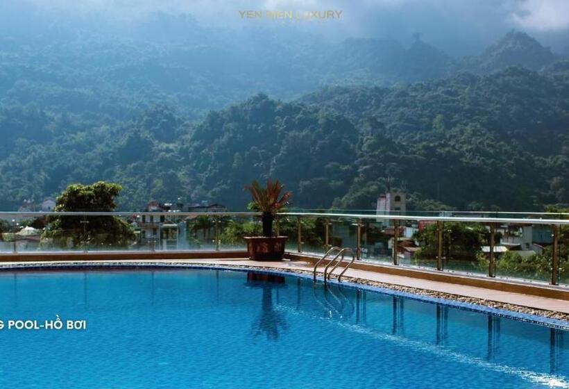 هتل Yen Bien Luxury