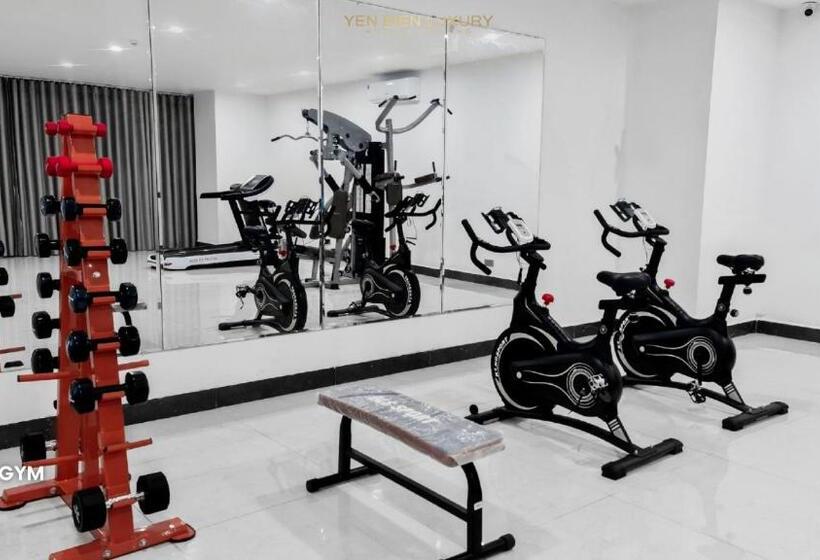 هتل Yen Bien Luxury