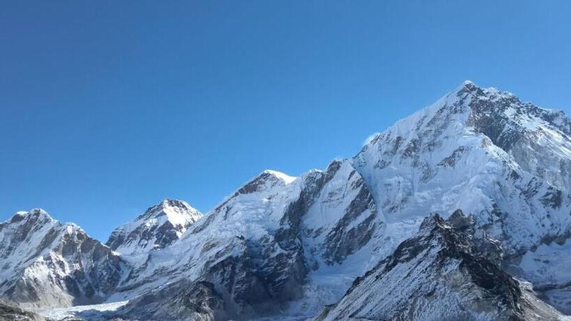 Innate Pension Guesthouse   Peaceful Retreat In Dhulikhel