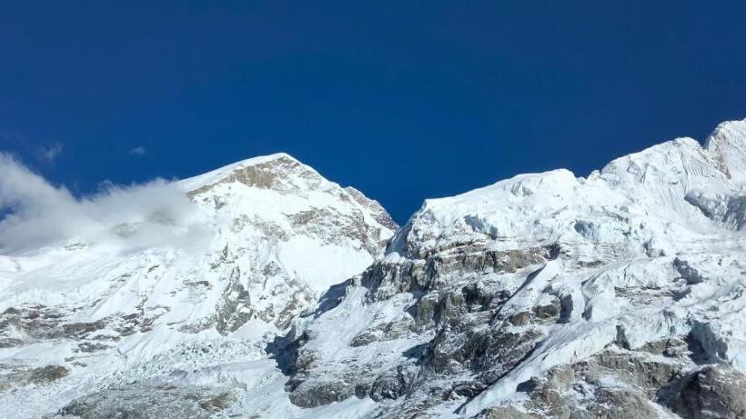 Innate Pension Guesthouse   Peaceful Retreat In Dhulikhel