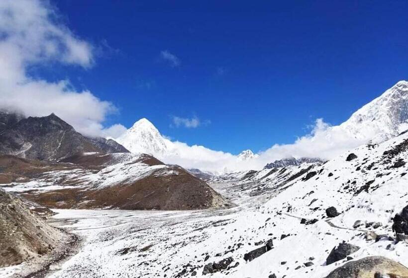 Innate Pension Guesthouse   Peaceful Retreat In Dhulikhel