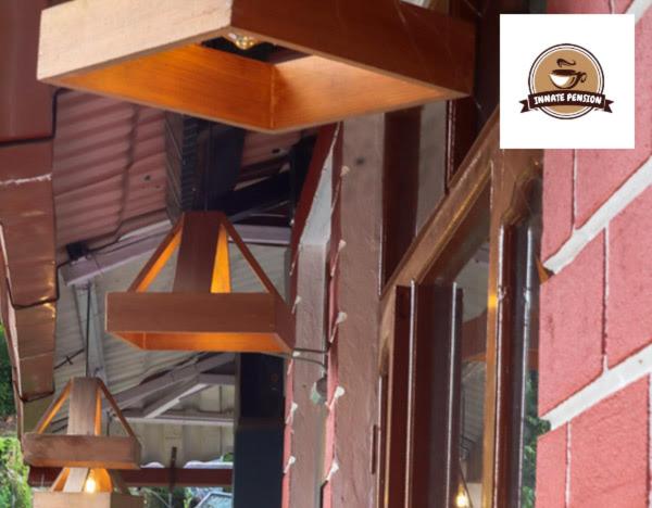 Innate Pension Guesthouse   Peaceful Retreat In Dhulikhel