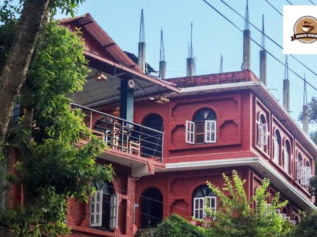 Innate Pension Guesthouse   Peaceful Retreat In Dhulikhel