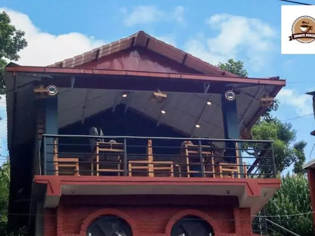 Innate Pension Guesthouse   Peaceful Retreat In Dhulikhel