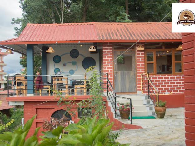 Innate Pension Guesthouse   Peaceful Retreat In Dhulikhel