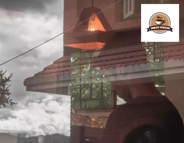 Innate Pension Guesthouse   Peaceful Retreat In Dhulikhel