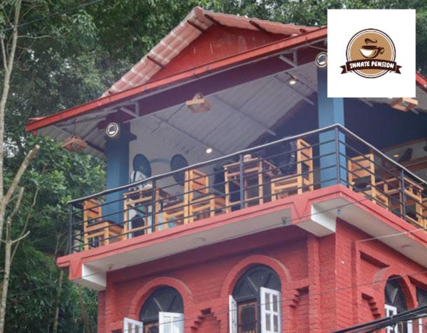 Innate Pension Guesthouse   Peaceful Retreat In Dhulikhel
