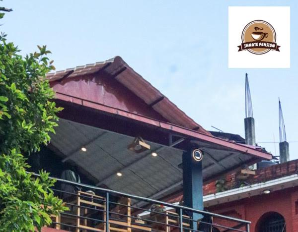 Innate Pension Guesthouse   Peaceful Retreat In Dhulikhel