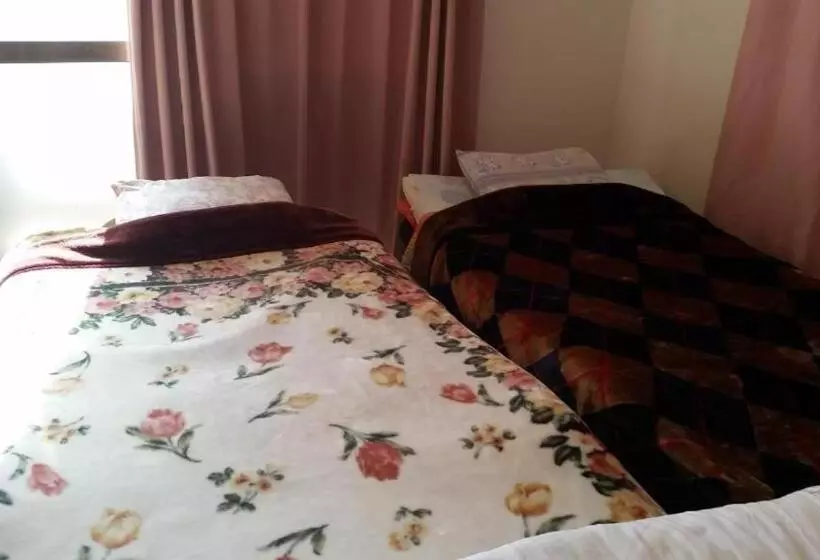 ペンション メゾン102号 Mason Guest House Suite 102