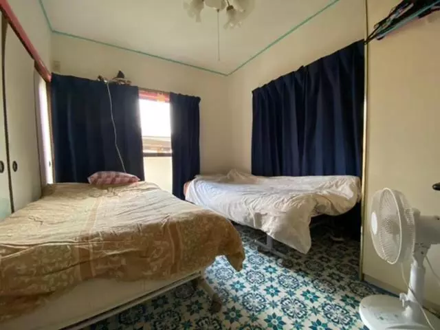 ペンション メゾン102号 Mason Guest House Suite 102