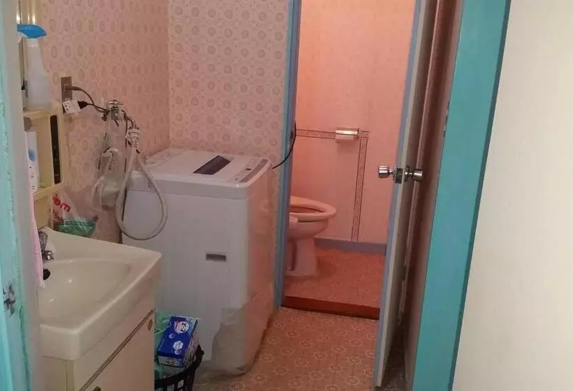 ペンション メゾン102号 Mason Guest House Suite 102
