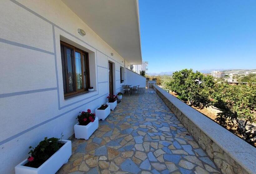 Pensione Guesthouse Redilka