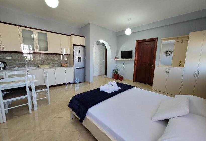 Pensione Guesthouse Redilka