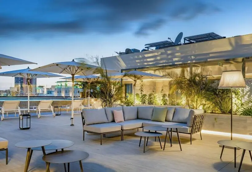 Ac Hotel By Marriott Tenerife