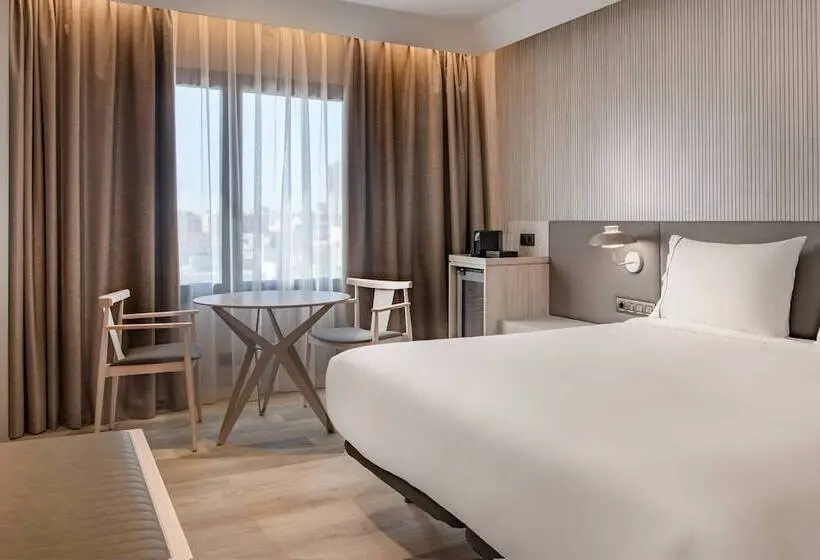 Ac Hotel By Marriott Tenerife