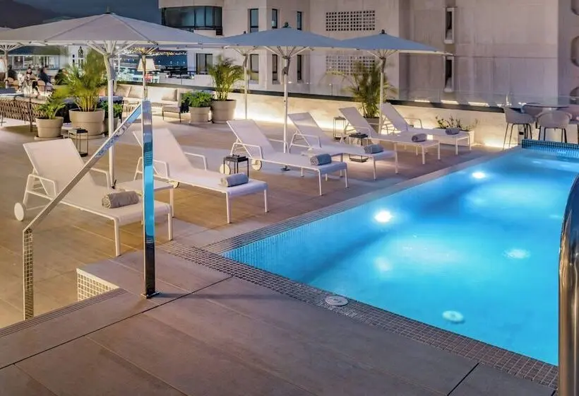 Ac Hotel By Marriott Tenerife