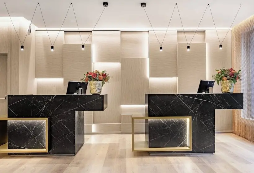 Ac Hotel By Marriott Tenerife