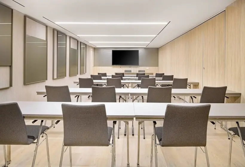 Ac Hotel By Marriott Tenerife